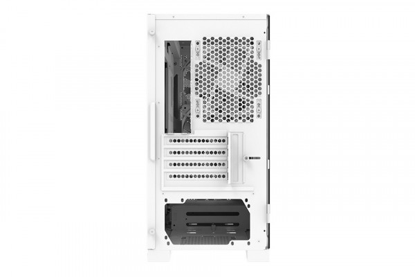 Vỏ Case Montech Air 100 ARGB White
