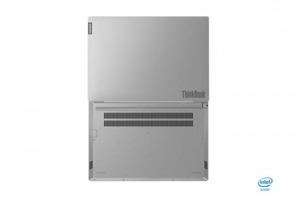 Laptop Lenovo ThinkBook 14 IIL 20SL00HQVN (i3-1005G1 | RAM-4GB | SSD-256GB | 14inch-FHD | Win10 | Xám)