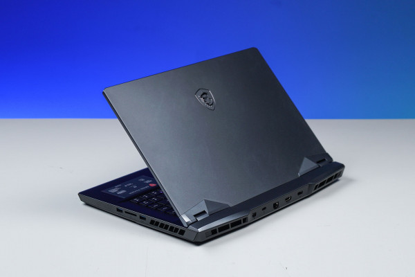 Laptop MSI GE66 Raider 11UH 211VN (i7-11800H | RTX-3080-16GB | RAM-32GB | SSD-2TB | 15.6inch QHD | Win10 | Đen)