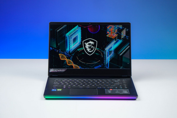 Laptop MSI GE66 Raider 11UH 211VN (i7-11800H | RTX-3080-16GB | RAM-32GB | SSD-2TB | 15.6inch QHD | Win10 | Đen)