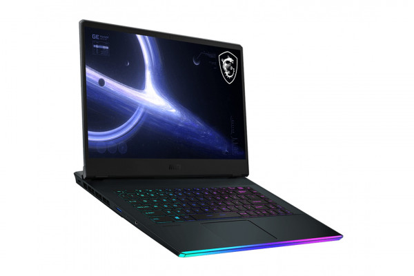 Laptop MSI GE66 Raider 11UH 211VN (i7-11800H | RTX-3080-16GB | RAM-32GB | SSD-2TB | 15.6inch QHD | Win10 | Đen)