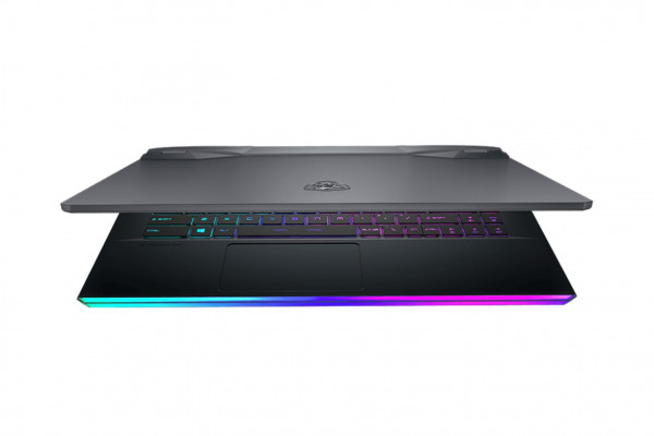 Laptop MSI GE66 Raider 11UH 211VN (i7-11800H | RTX-3080-16GB | RAM-32GB | SSD-2TB | 15.6inch QHD | Win10 | Đen)