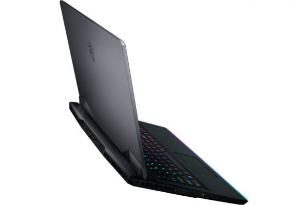 Laptop MSI GE66 Raider 11UH 211VN (i7-11800H | RTX-3080-16GB | RAM-32GB | SSD-2TB | 15.6inch QHD | Win10 | Đen)