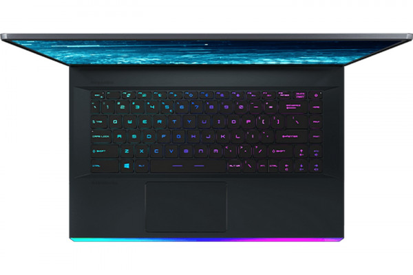 Laptop MSI GE66 Raider 11UH 211VN (i7-11800H | RTX-3080-16GB | RAM-32GB | SSD-2TB | 15.6inch QHD | Win10 | Đen)