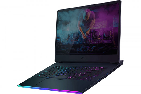 Laptop MSI GE66 Raider 11UH 211VN (i7-11800H | RTX-3080-16GB | RAM-32GB | SSD-2TB | 15.6inch QHD | Win10 | Đen)