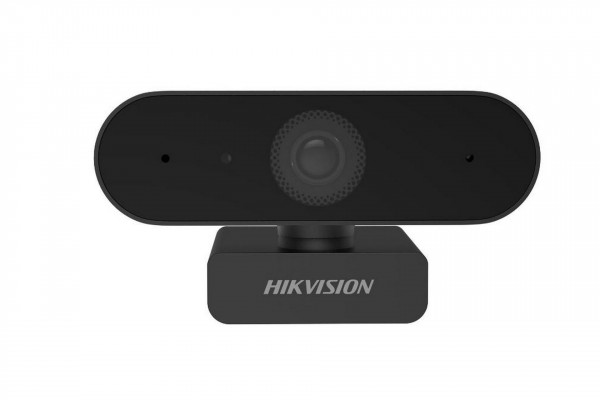 Webcam HIKVISION DS-U02 (FHD/AGC/Mic)