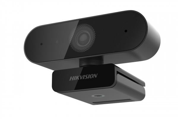 Webcam HIKVISION DS-U02 (FHD/AGC/Mic)