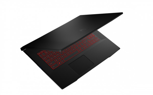[Tặng Ram Laptop 8GB ] Laptop MSI Katana GF76 (11UC-096VN) (i7 11800H/8GB/512GB SSD/RTX3050 4GB/17.3 inch FHD 144Hz/Win10/Đen/ 1 Yr)