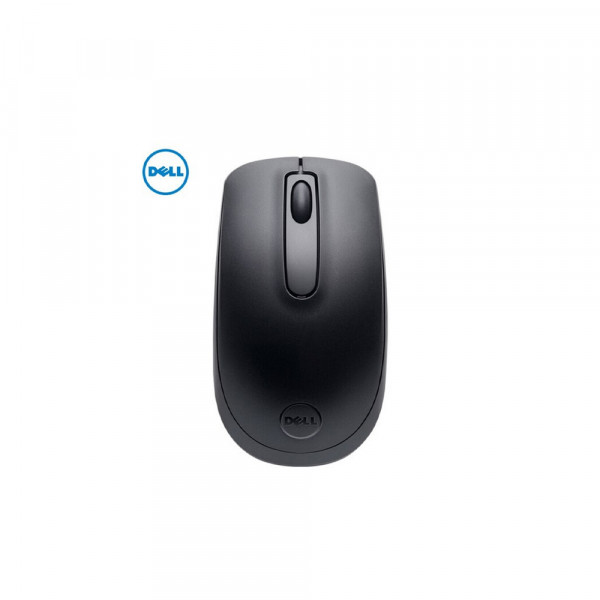 Chuột Không Dây Dell WM118