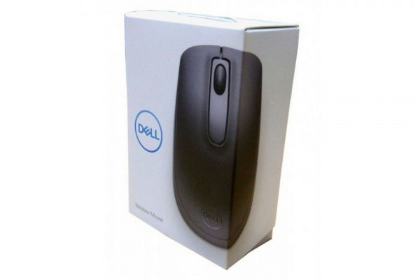 Chuột Không Dây Dell WM118