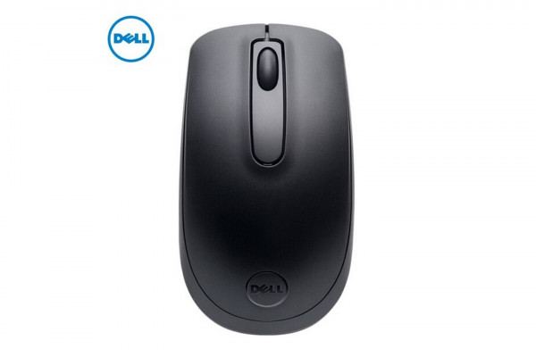 Chuột Không Dây Dell WM118