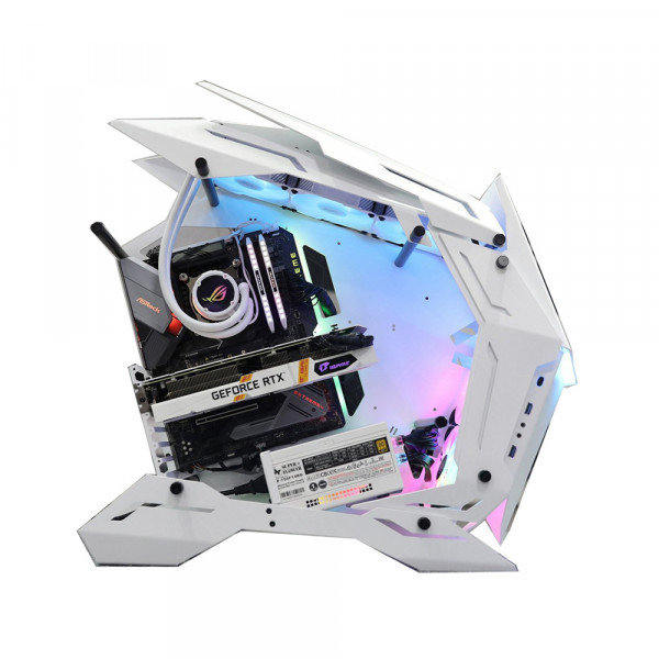 PC MOD RTX® 3060 | I7-12700K | RAM 32GB