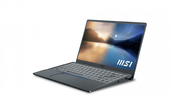 Laptop MSI Prestige 14 A11SCX - 282VN (14.1 FHD IPS/ i7-1185G7/8GB DDR4/ SSD 512GB/ VGA GTX 1650 4GB)