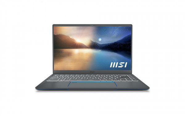 Laptop MSI Prestige 14 A11SCX - 282VN (14.1 FHD IPS/ i7-1185G7/8GB DDR4/ SSD 512GB/ VGA GTX 1650 4GB)