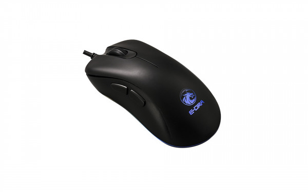 Chuột E-DRA EM660 Lite - Black