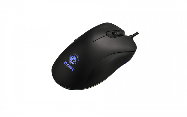 Chuột E-DRA EM660 Lite - Black
