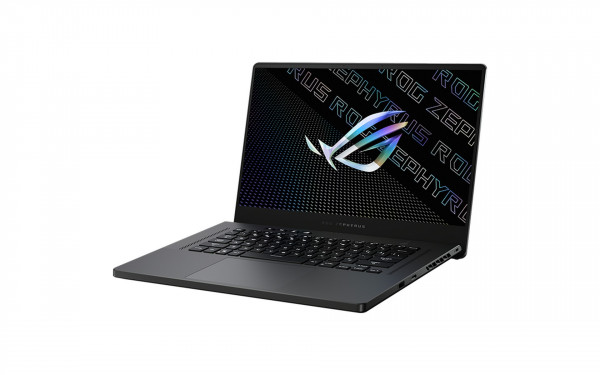 Laptop ASUS ROG ZEPHYRUS G15 GA503QS-HQ052T ( 15.6 inch/ WQHD/ RYZEN 9-5900HS/ RAM 32GB/ SSD 1TB/ GeForce RTX 3080/Win 10)