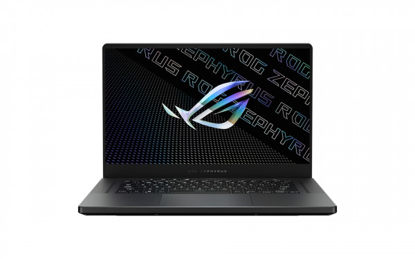 Laptop ASUS ROG ZEPHYRUS G15 GA503QS-HQ052T ( 15.6 inch/ WQHD/ RYZEN 9-5900HS/ RAM 32GB/ SSD 1TB/ GeForce RTX 3080/Win 10)