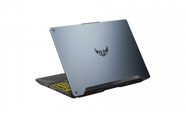 Laptop Asus TUF Gaming A15 FA506IU-AL127T (AMD Ryzen 7/ 15.6 inch/ RAM 32GB/ SSD 512GB/ Geforce GTX 1660Ti)