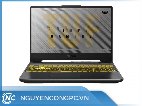 Laptop ASUS TUF Gaming F15 FX506HM-HN018T ( Core i5-11400H/ RAM 8GB/ SSD 512GB/ 15.6 inch FHD/ RTX 3060 6GB)