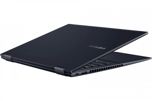 Laptop ASUS VivoBook Flip TM420IA-EC031T (R5-4500U/8GB-RAM/512GB-SSD/14-FHD-Touch/Win10/Xoay/Đen)