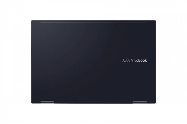 Laptop ASUS VivoBook Flip 14 TM420UA-EC022T (R5-5500U/8GB-RAM/512GB-SSD/14-FHD-Touch/Win10/Xoay/Đen)