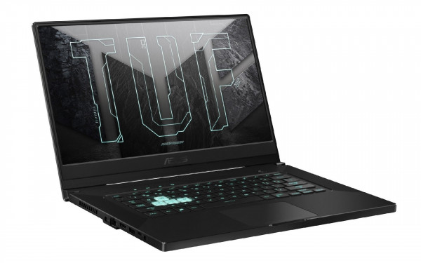 Laptop Asus TUF Dash FX516PE HN005T (Core i7-11370H/ RAM 8GB/ 512GB SSD/ 15.6 inch FHD/ RTX 3050Ti)