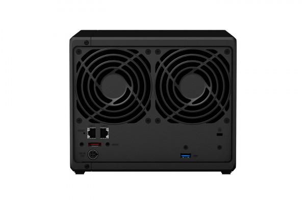 Ổ lưu trữ mạng NAT Synology DS920+ (chưa có ổ cứng)