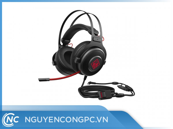 Tai Nghe HP OMEN 800 (1KF76AA/ABL)