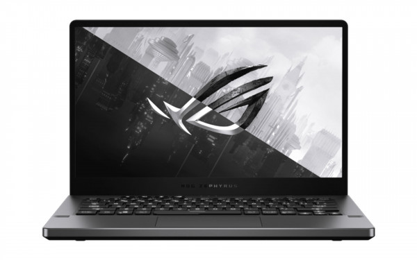 Laptop Asus ROG Zephyrus G14 GA401QH-HZ035T (Ryzen 7-5800HS/ 8GB/ 512GB/ GTX 1650 4GB/ 14.0 inch FHD/ Win 10)