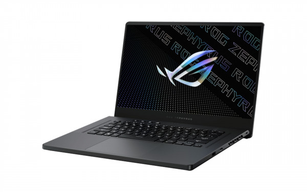 Laptop Gaming Asus ROG Zephyrus G15 GA503QR-HQ093T (Ryzen 9-5900HS | 16GB | 1TB | RTX 3070 8GB | 15.6 inch WQHD | Win 10)