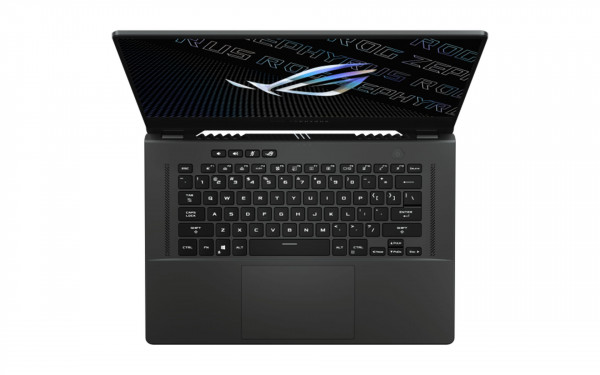 Laptop Gaming Asus ROG Zephyrus G15 GA503QR-HQ093T (Ryzen 9-5900HS | 16GB | 1TB | RTX 3070 8GB | 15.6 inch WQHD | Win 10)