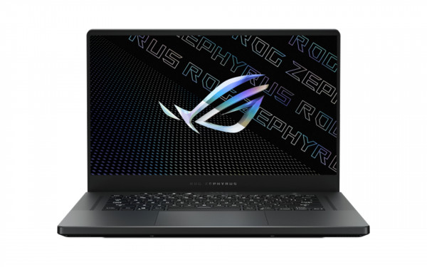 Laptop Gaming Asus ROG Zephyrus G15 GA503QR-HQ093T (Ryzen 9-5900HS | 16GB | 1TB | RTX 3070 8GB | 15.6 inch WQHD | Win 10)