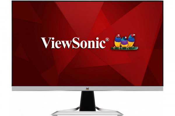 Màn hình Viewsonic VX2481-MH (24inch/FHD/IPS/75Hz/1ms/102%sRGB/FreeSync)