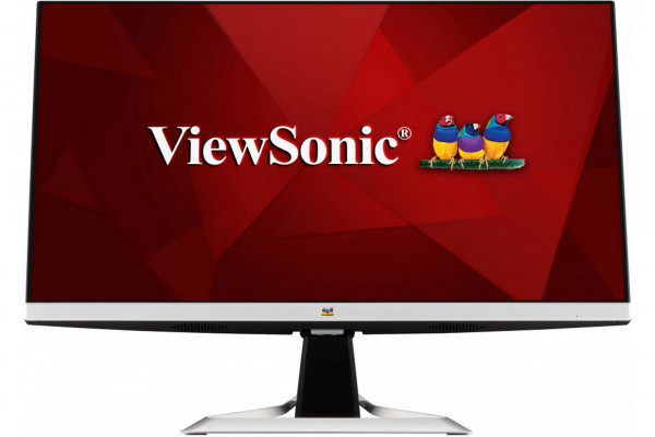 Màn hình Viewsonic VX2481-MH (24inch/FHD/IPS/75Hz/1ms/102%sRGB/FreeSync)
