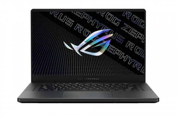 Laptop Asus Gaming ROG Zephyrus G15 GA503QM-HQ097T (Ryzen 7 5800HS/2*8GB RAM/512GB SSD/15.6 WQHD 165hz/RTX 3060 6GB/Win10)