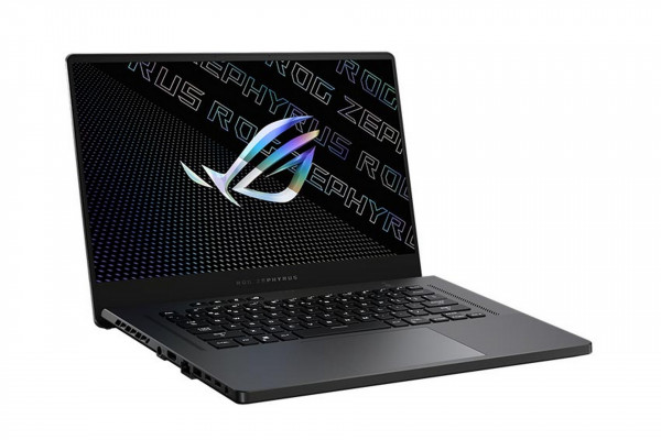 Laptop Asus Gaming ROG Zephyrus G15 GA503QM-HQ097T (Ryzen 7 5800HS/2*8GB RAM/512GB SSD/15.6 WQHD 165hz/RTX 3060 6GB/Win10)