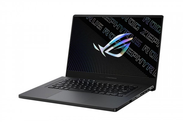 Laptop Asus Gaming ROG Zephyrus G15 GA503QM-HQ097T (Ryzen 7 5800HS/2*8GB RAM/512GB SSD/15.6 WQHD 165hz/RTX 3060 6GB/Win10)