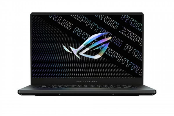 Laptop Asus Gaming ROG Zephyrus G15 GA503QM-HQ097T (Ryzen 7 5800HS/2*8GB RAM/512GB SSD/15.6 WQHD 165hz/RTX 3060 6GB/Win10)