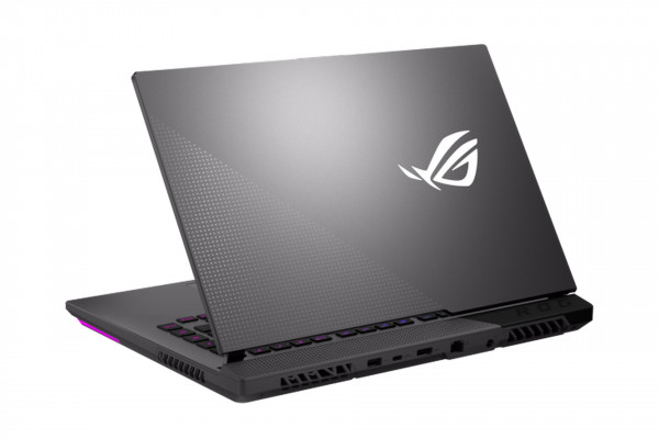 Laptop Asus ROG Strix G15 G513QM-HF295T (Ryzen 7-5800H/16GB/512GB SSD/15.6