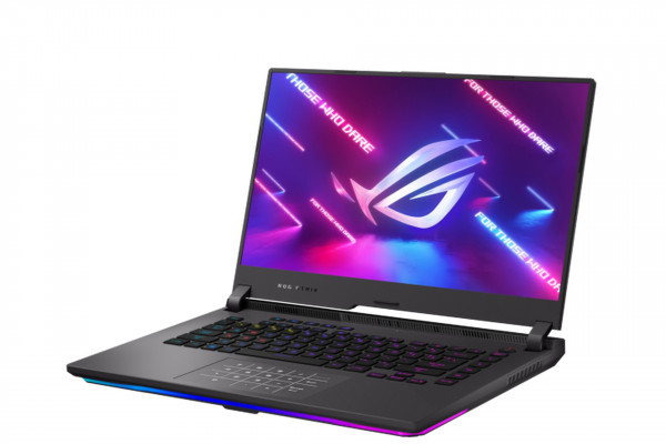 Laptop Asus ROG Strix G15 G513QM-HF295T (Ryzen 7-5800H/16GB/512GB SSD/15.6