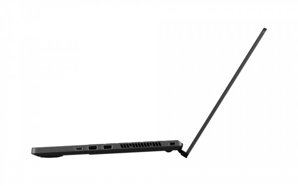Laptop Asus ROG Zephyrus GA401QM-K2041T (R9 5900HS/ 32GB RAM/ 1TB SSD/ 14 inch WQHD/ RTX 3060 6GB)
