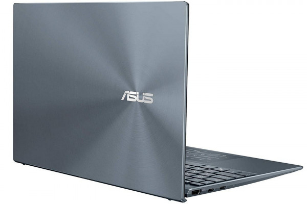 Laptop ASUS ZenBook 13 UX325EA-EG079T (i5-1135G7/13,3 inch/RAM-8GB/SSD-256GB/Win10/Xám)