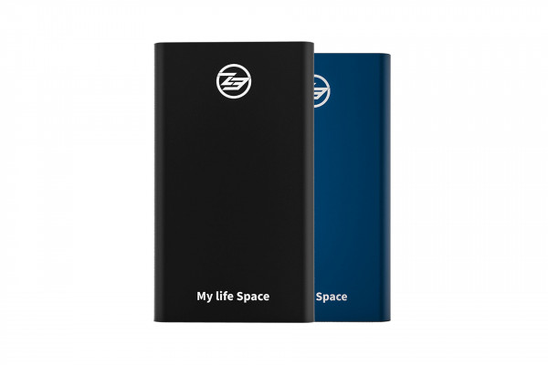 Ổ cứng SSD Kingspec Z3 Portable 960GB