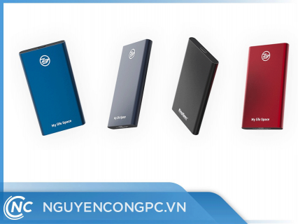 Ổ cứng SSD Kingspec Z3 Portable 960GB
