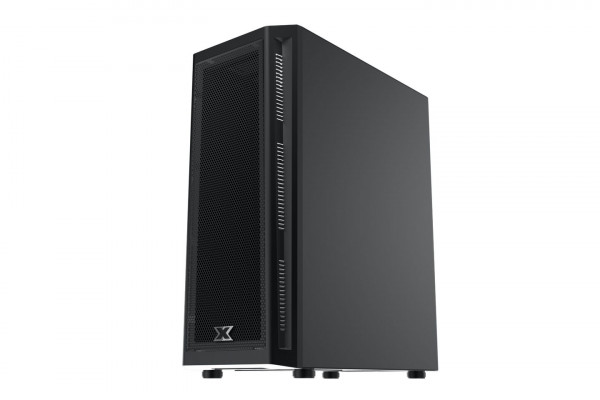 Vỏ Case Xigmatek Master X 3FX (EN46324 | ATX | No Fan)