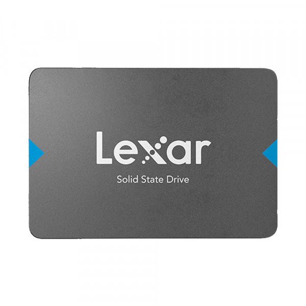 Ổ cứng SSD Lexar NQ100 1TB (2,5 ”SATA III/ Đọc 550MBps)