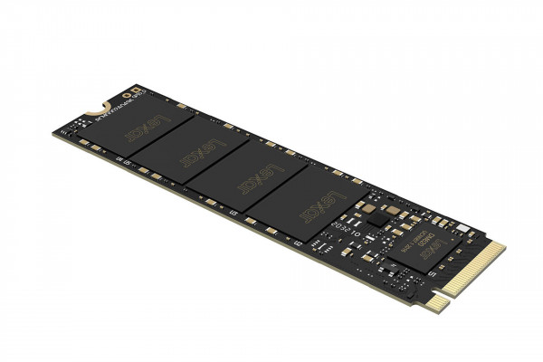 Ổ cứng SSD Lexar NM620 512GB (NVMe Gen3x4/ Đọc 3300MB/s / Ghi 3000MB/s)