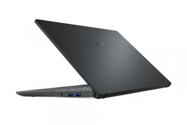 Laptop MSI Modern 14 B11MO 418VN (i3-1115G/RAM-8GB/SDD-256GB/14inch-FHD/Win10/Xám)