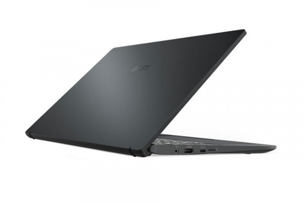 Laptop MSI Modern 14 B11MO 418VN (i3-1115G/RAM-8GB/SDD-256GB/14inch-FHD/Win10/Xám)